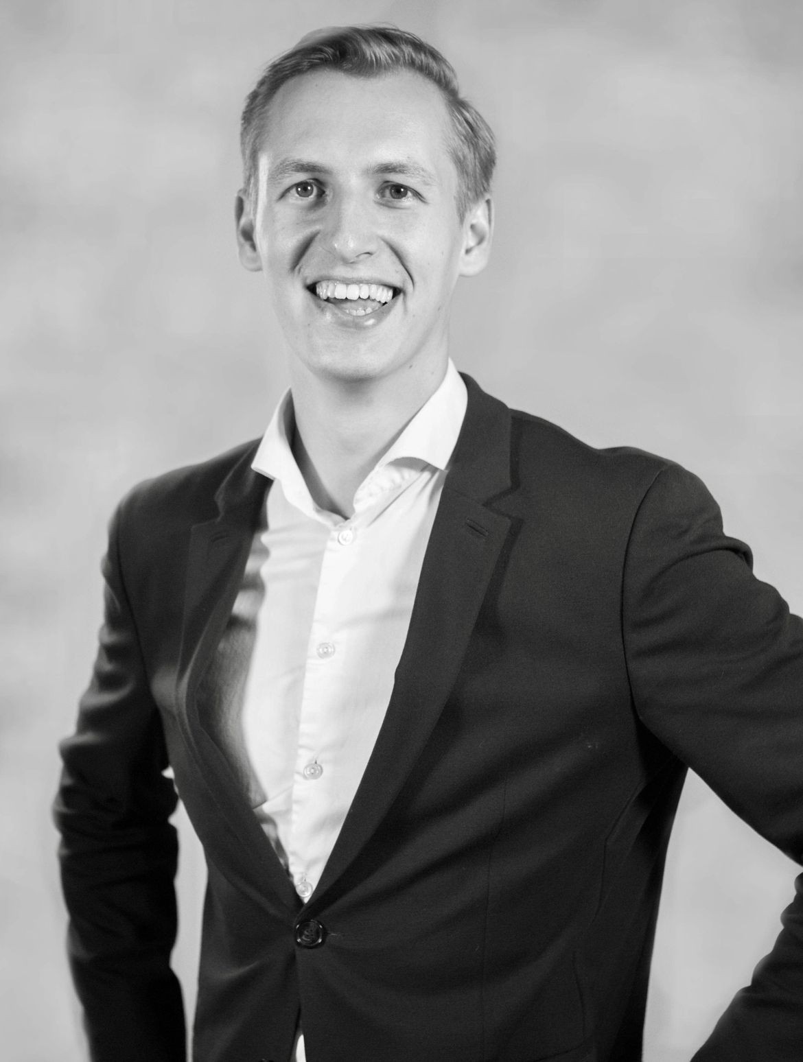 Robin Gustafsson Bannura Househacker